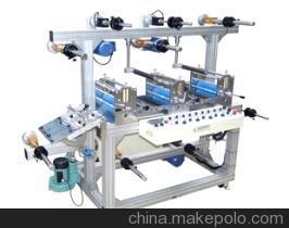 【TM-400FH 多功能贴合机】价格,厂家,图片,其他电子产品制造设备,昆山田村精密机械-